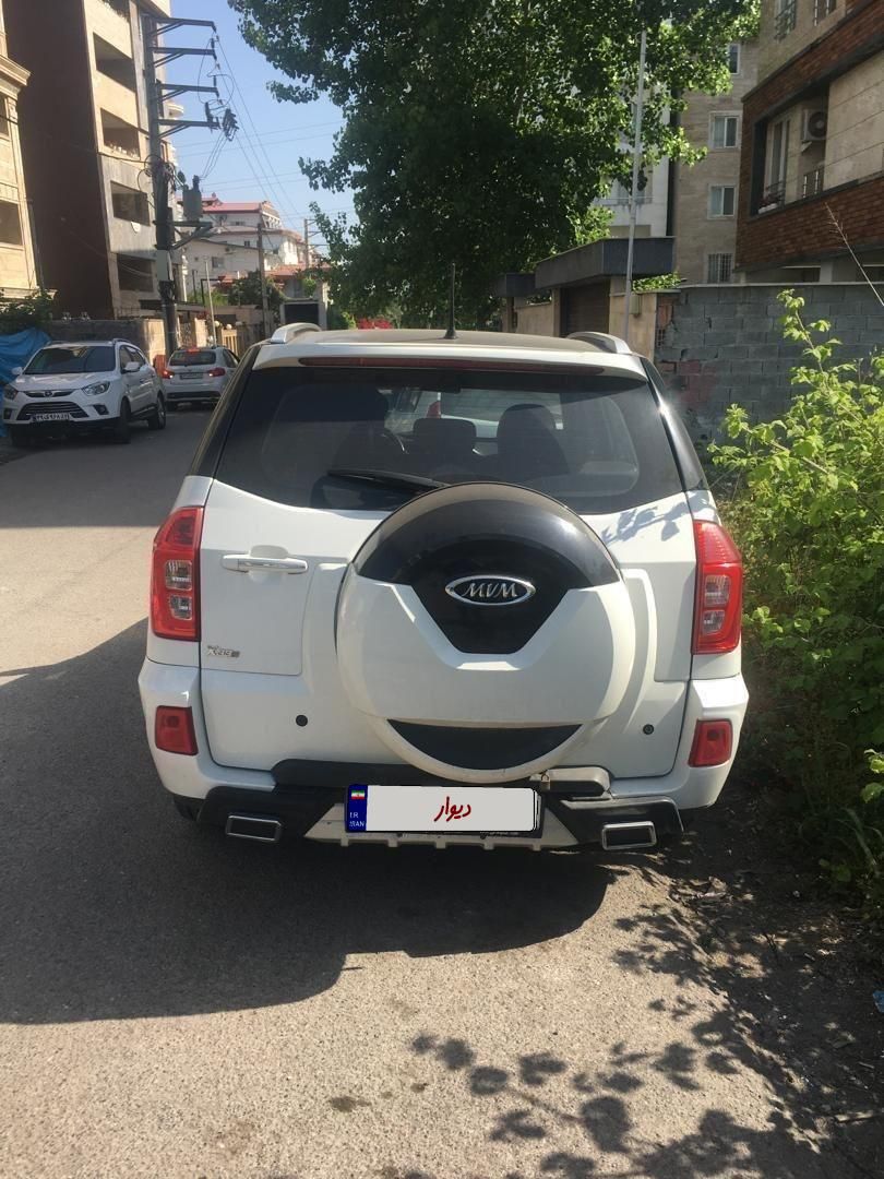 خودرو ام وی ام، X33 S آگهی ann_19372162