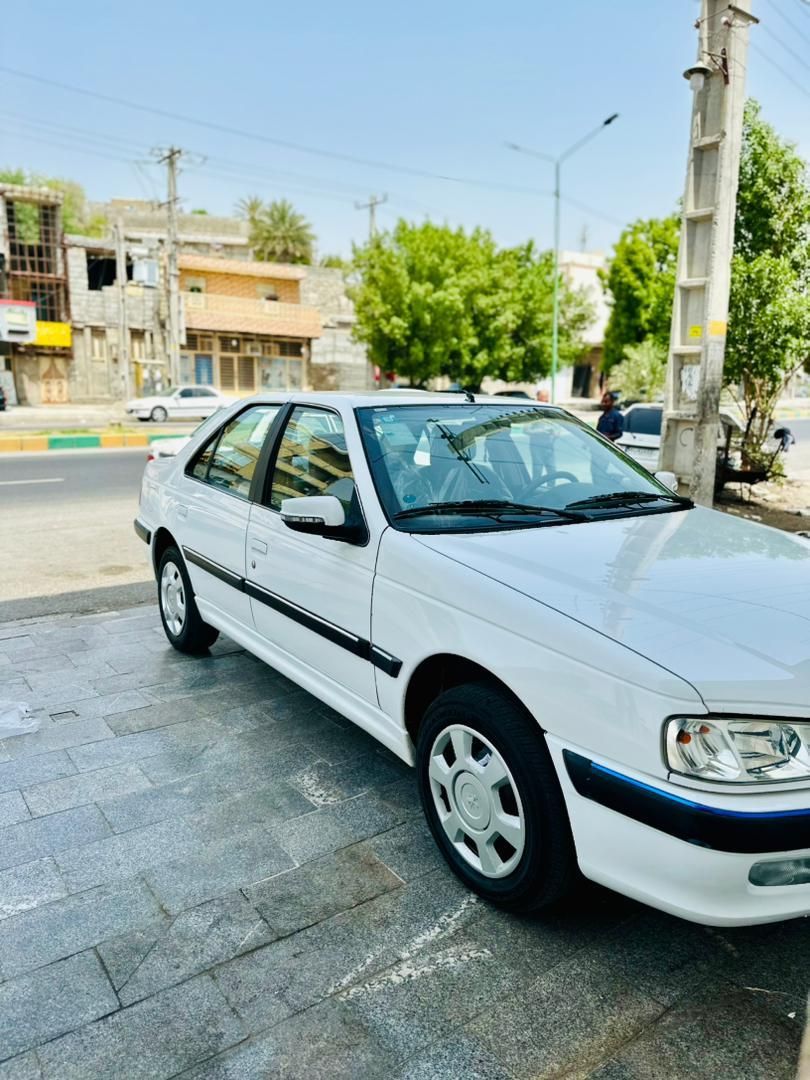 خودرو پژو، پارس آگهی ann_19372166