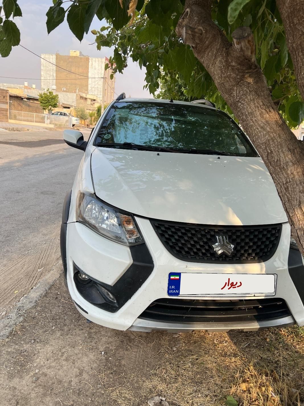 خودرو کوییک، S آگهی ann_19372181