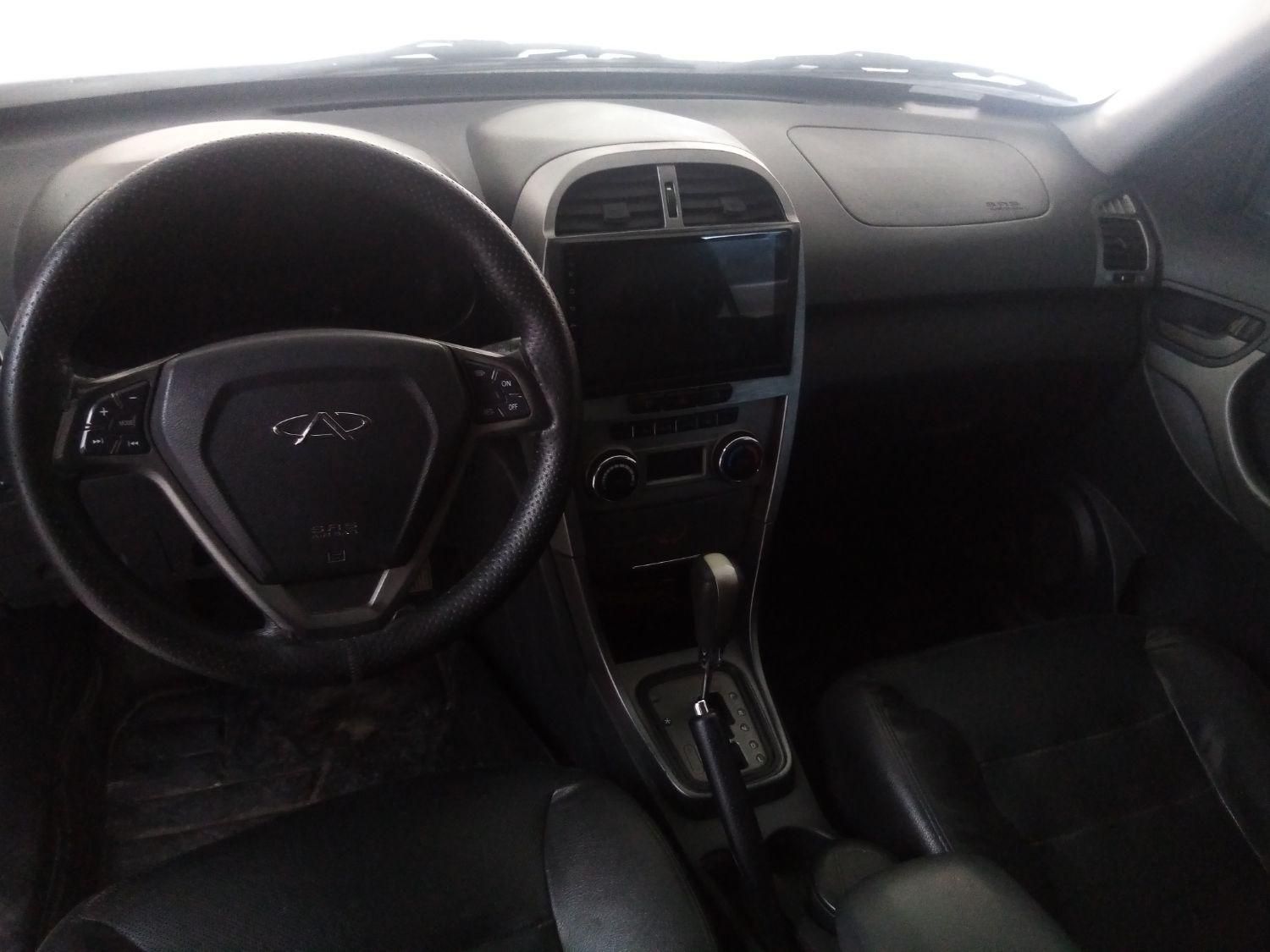 ام وی ام X33 جدید اتوماتیک - 1393