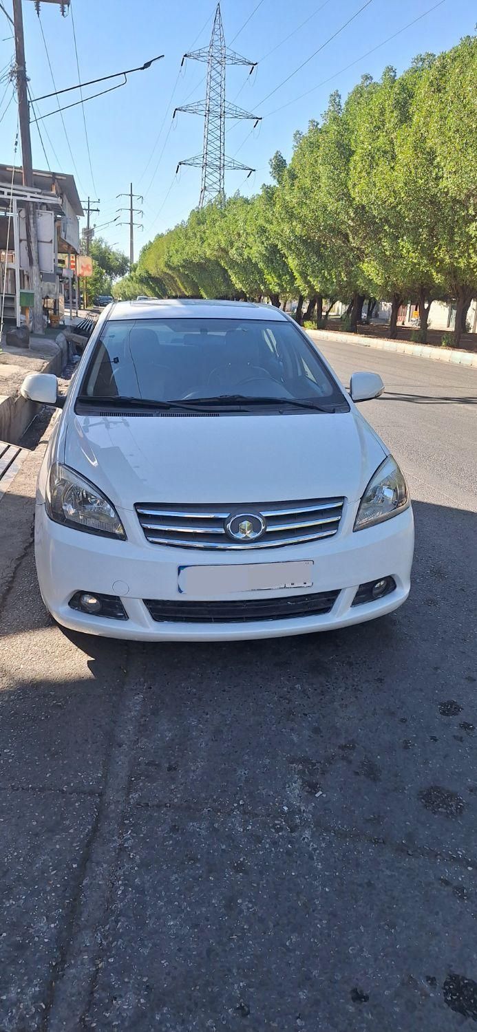 خودرو گریت وال، ولکس C30 آگهی ann_19372202