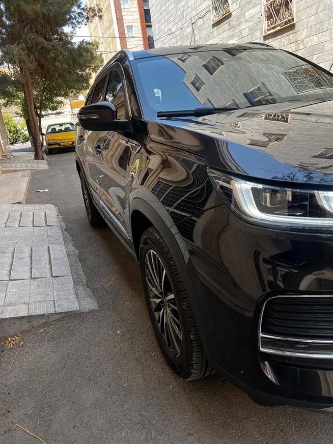 فونیکس تیگو 8 پرومکس IE - 1402