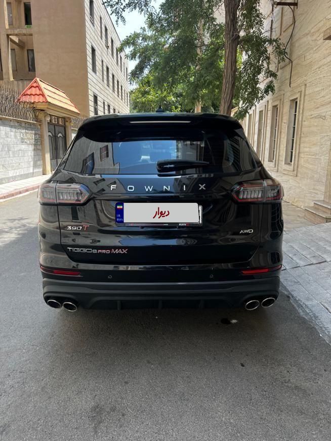 فونیکس تیگو 8 پرومکس IE - 1402