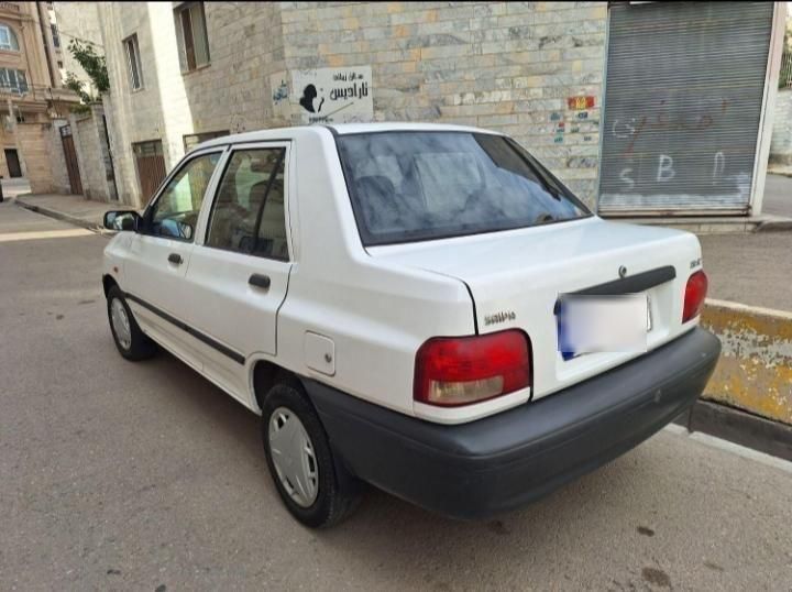 ساینا EX معمولی - 1400