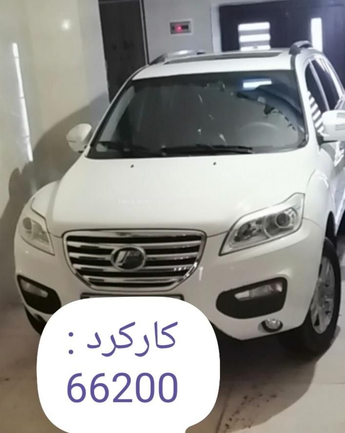 خودرو لیفان، X60 آگهی ann_19372248