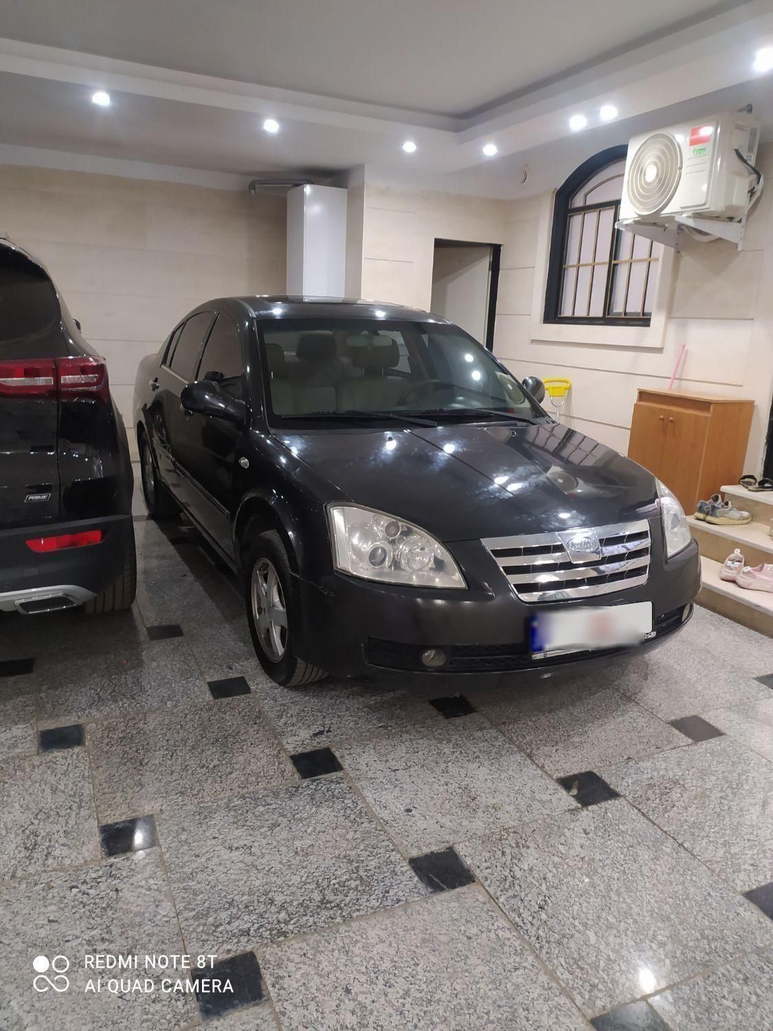 ام وی ام 530 دنده ای - 1390