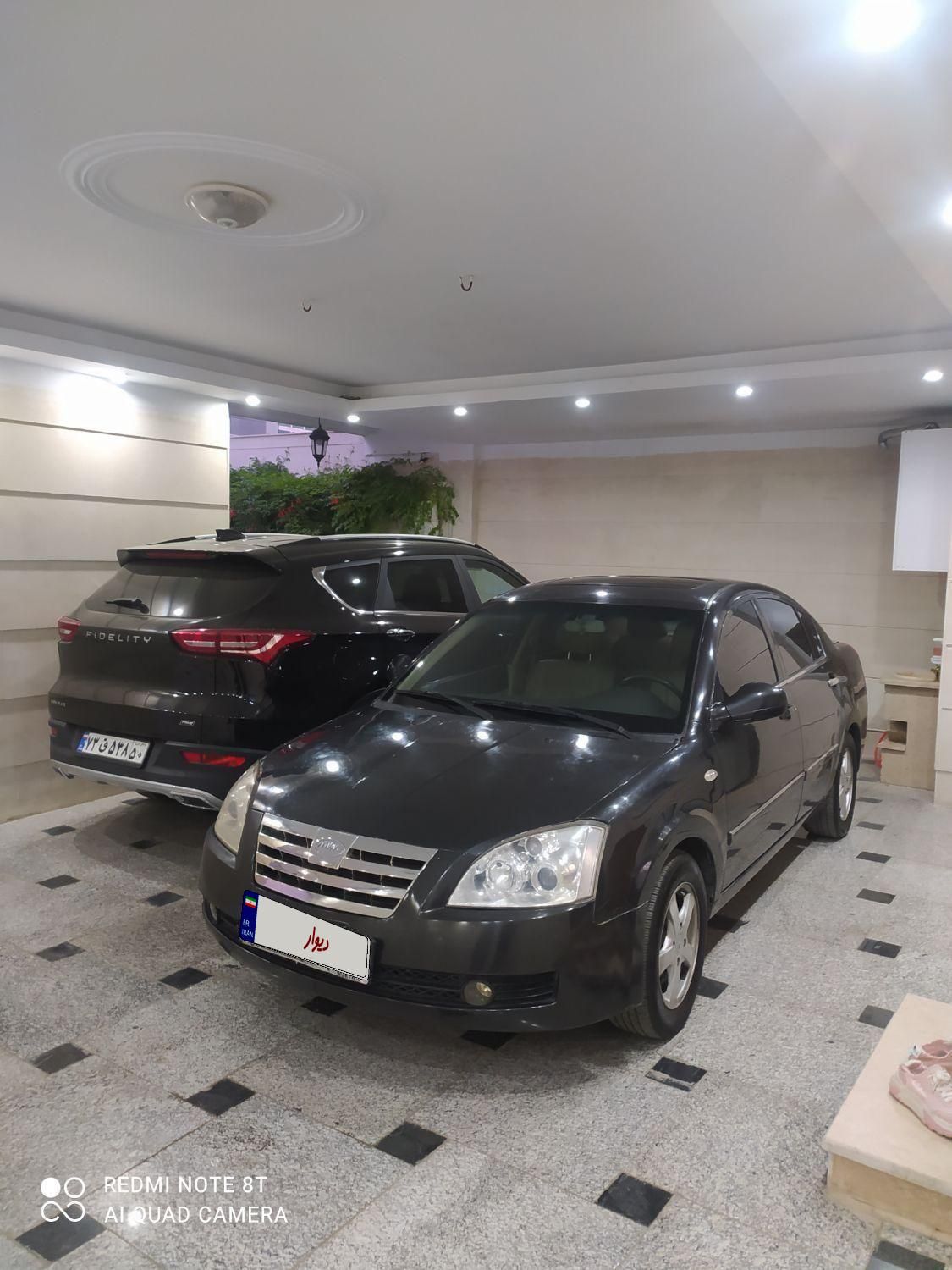 خودرو ام وی ام، 530 آگهی ann_19372270