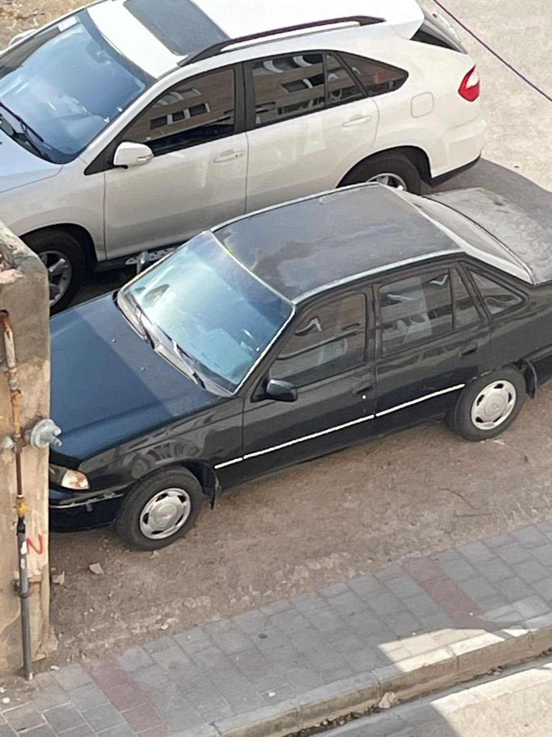 خودرو دوو، سیلو آگهی ann_19372275