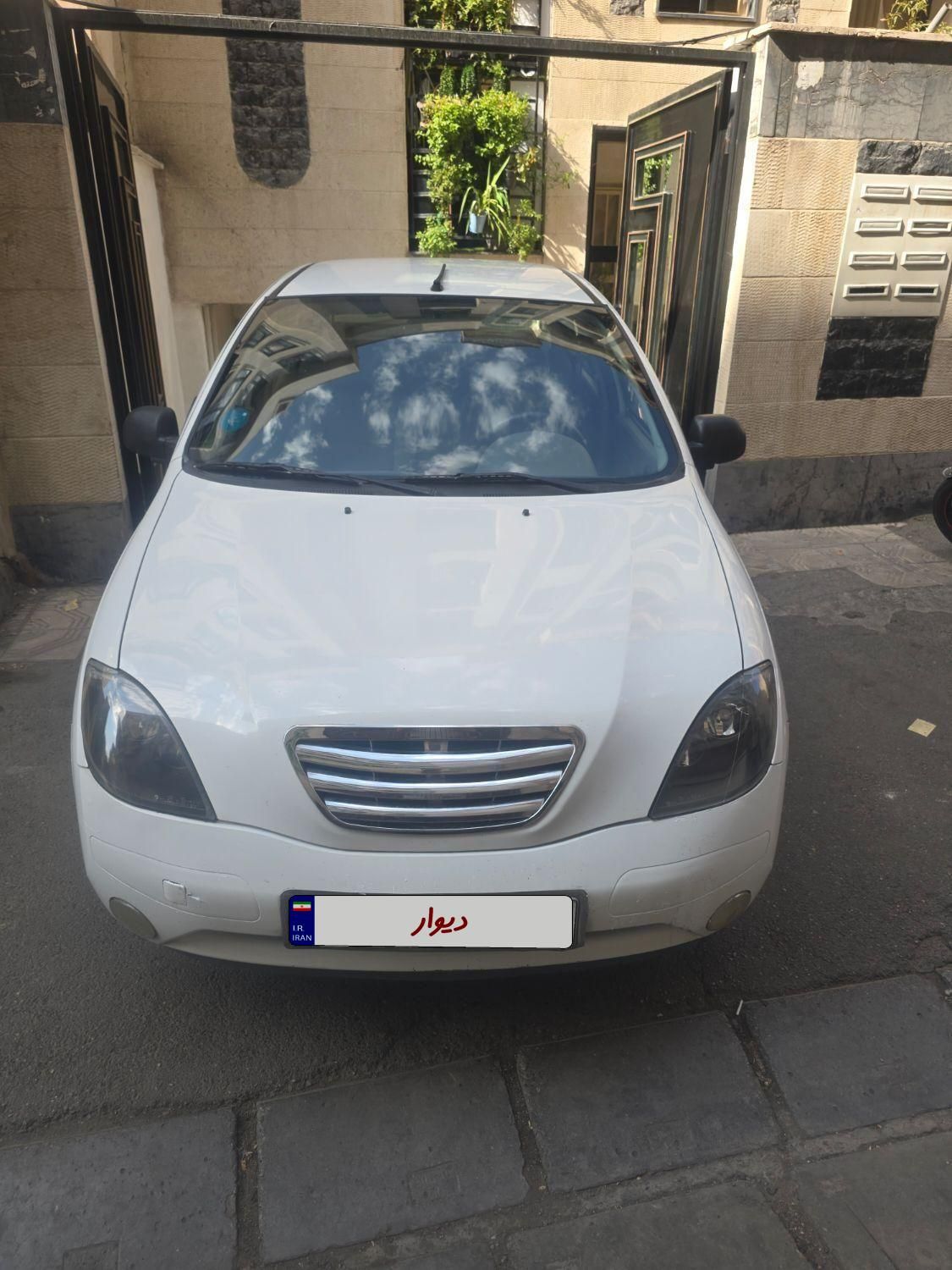 خودرو تیبا، صندوق دار آگهی ann_19372288
