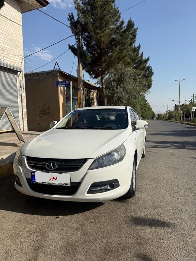 جک J5 دنده‌ای - 1395