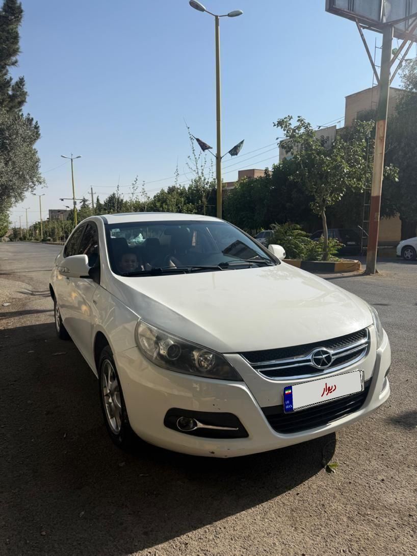 خودرو جک، J5 آگهی ann_19372307