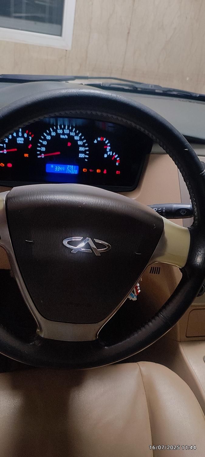 ام وی ام 530 دنده ای - 1395