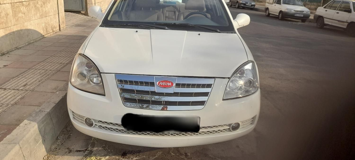خودرو ام وی ام، 530 آگهی ann_19372324