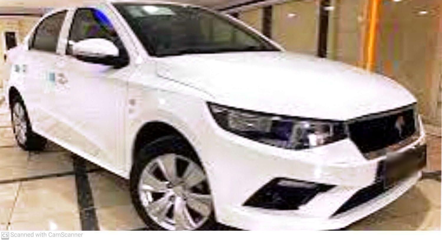تارا اتوماتیک V4 LX - 1404