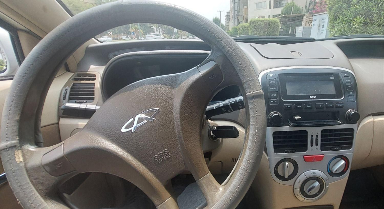 ام وی ام 315 هاچ بک ساده دنده ای - 1393