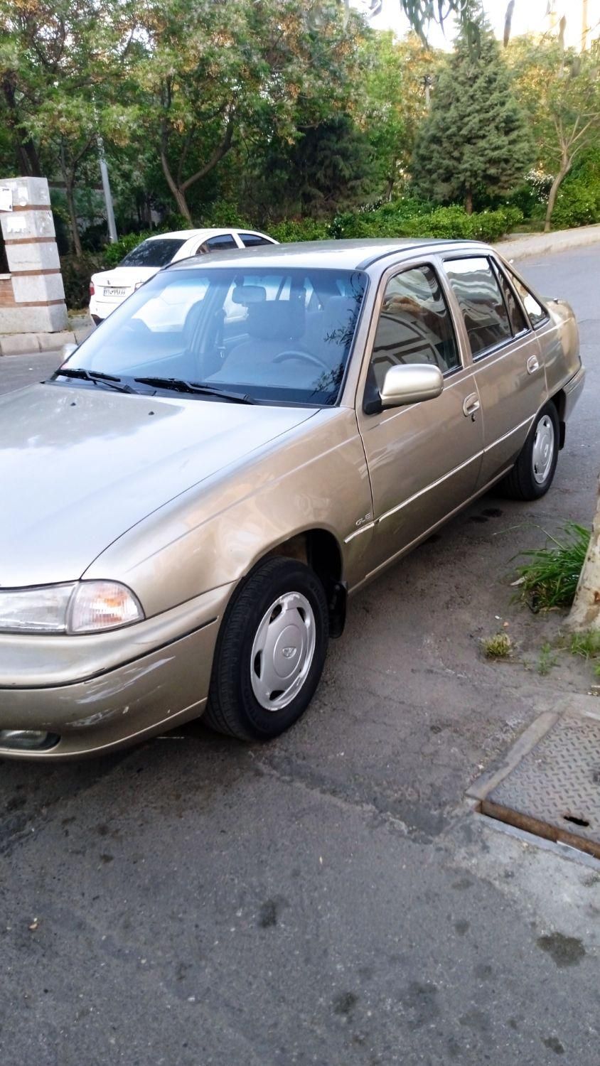 خودرو دوو، سیلو آگهی ann_19372346