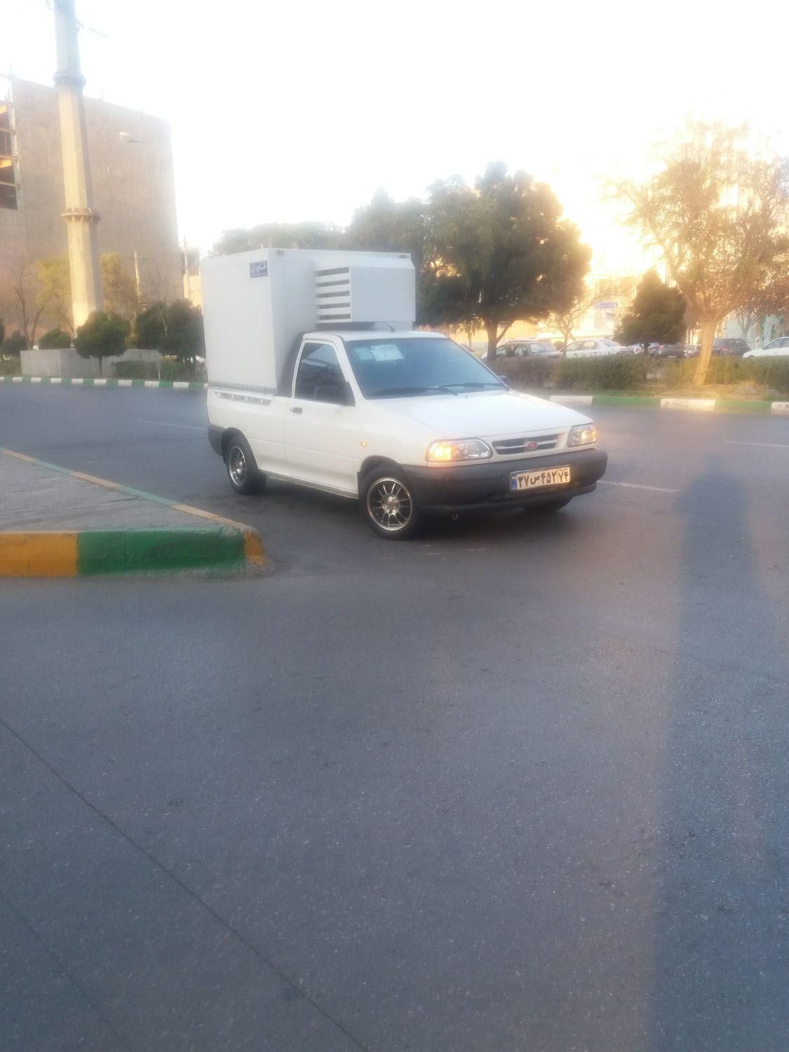 پراید 151 SE - 1400