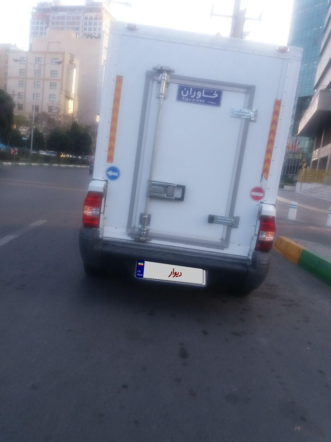 پراید 151 SE - 1400