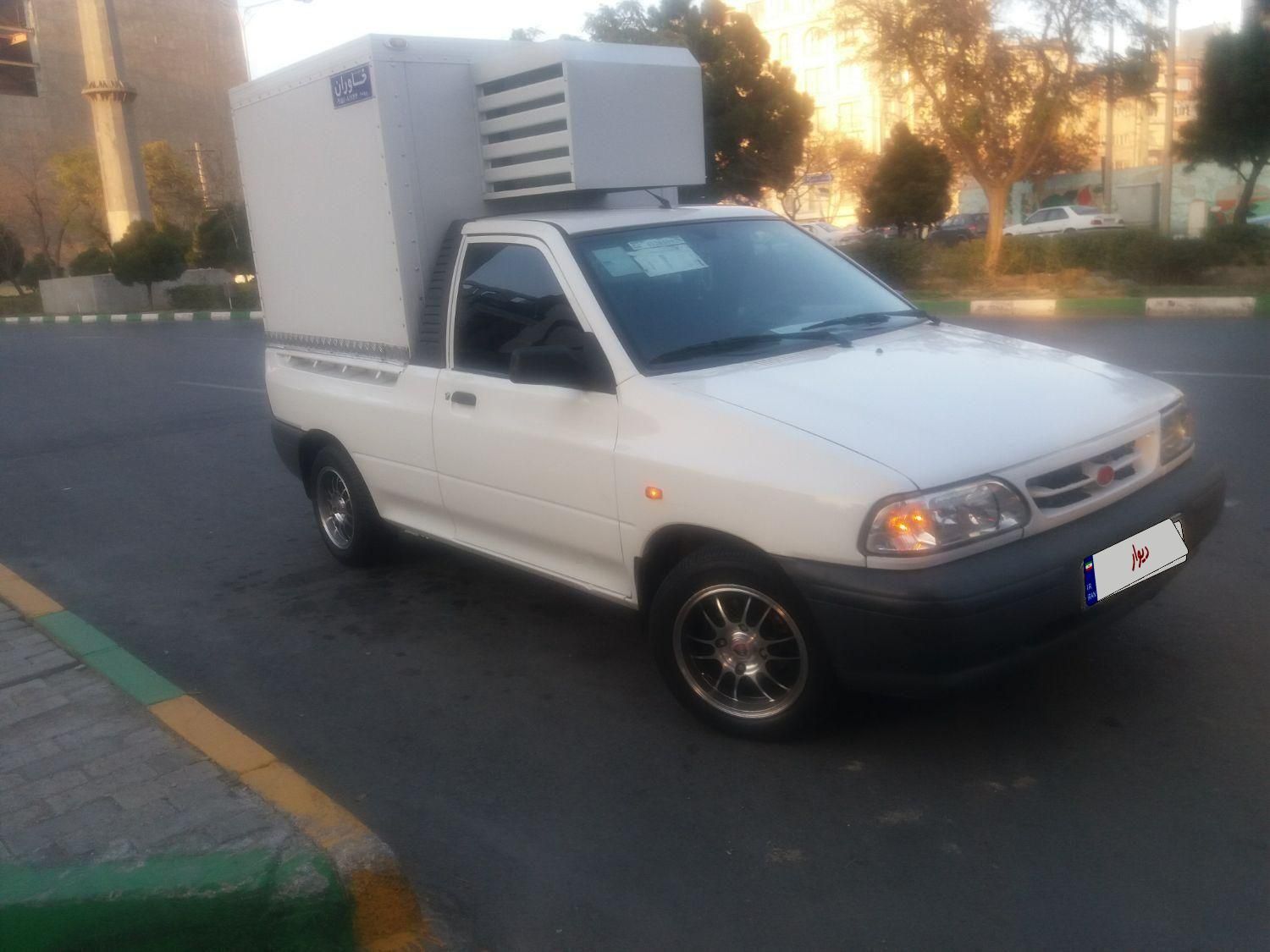 خودرو پراید، 151 آگهی ann_19372349
