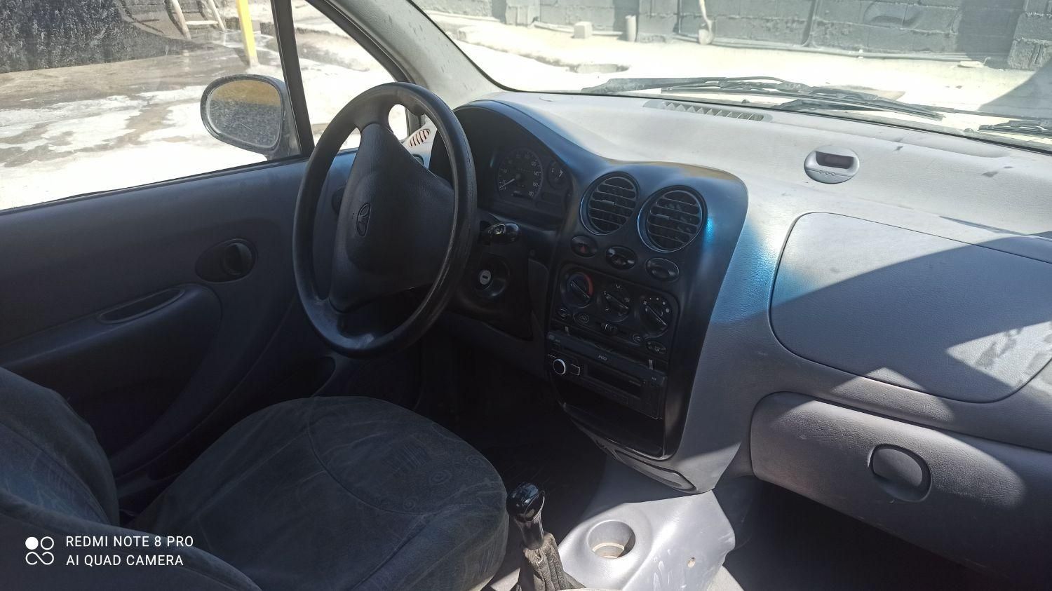 خودرو دوو، ماتیز آگهی ann_19372364
