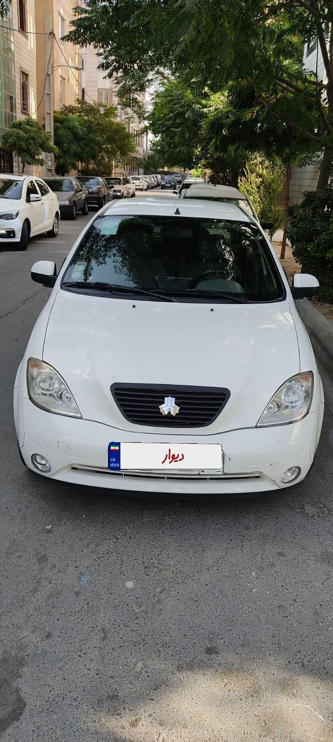 خودرو تیبا، صندوق دار آگهی ann_19372365