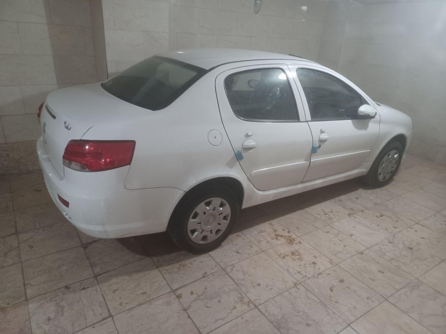 خودرو رانا، پلاس آگهی ann_19372368
