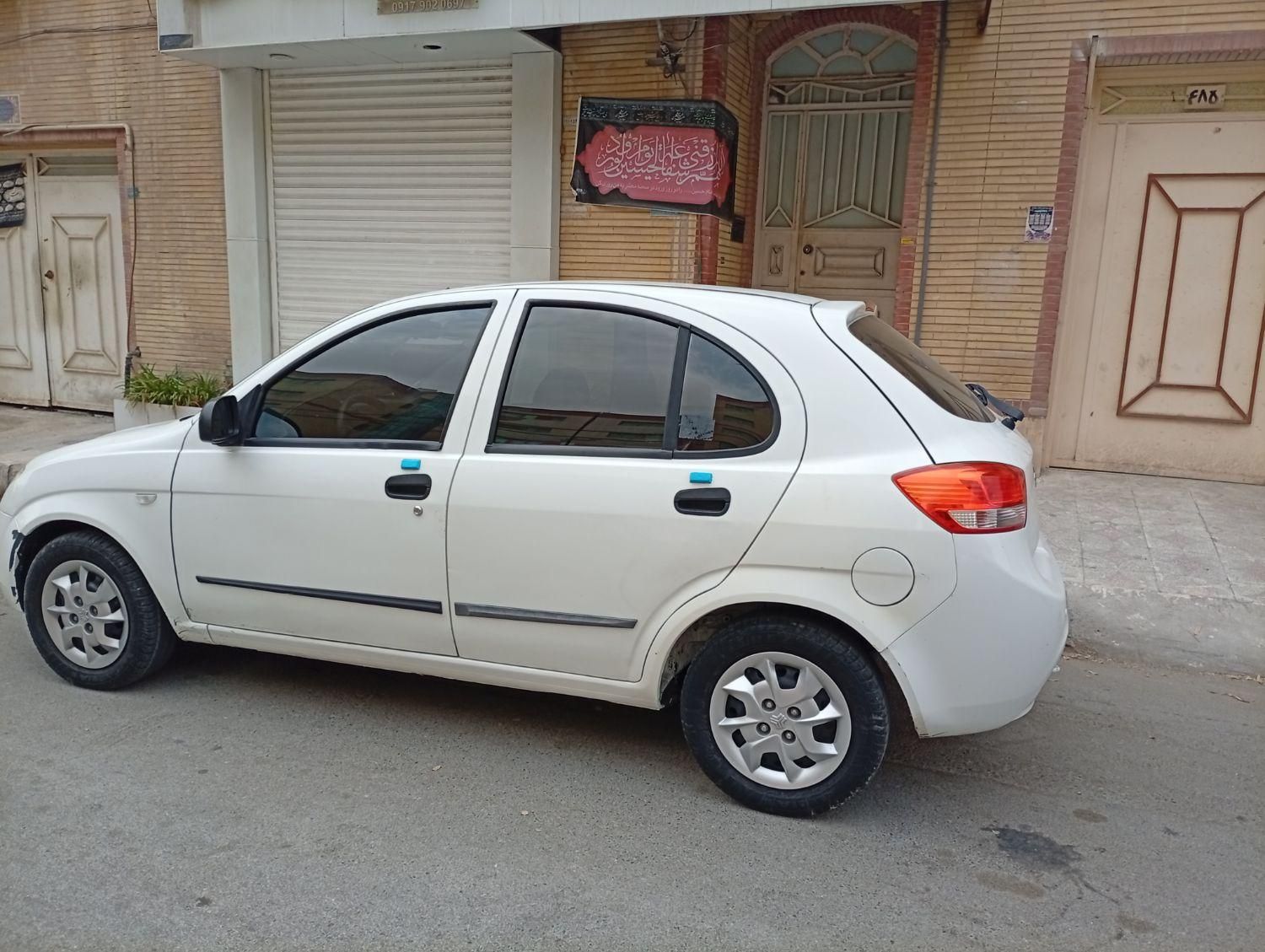 خودرو تیبا، صندوق دار آگهی ann_19372391