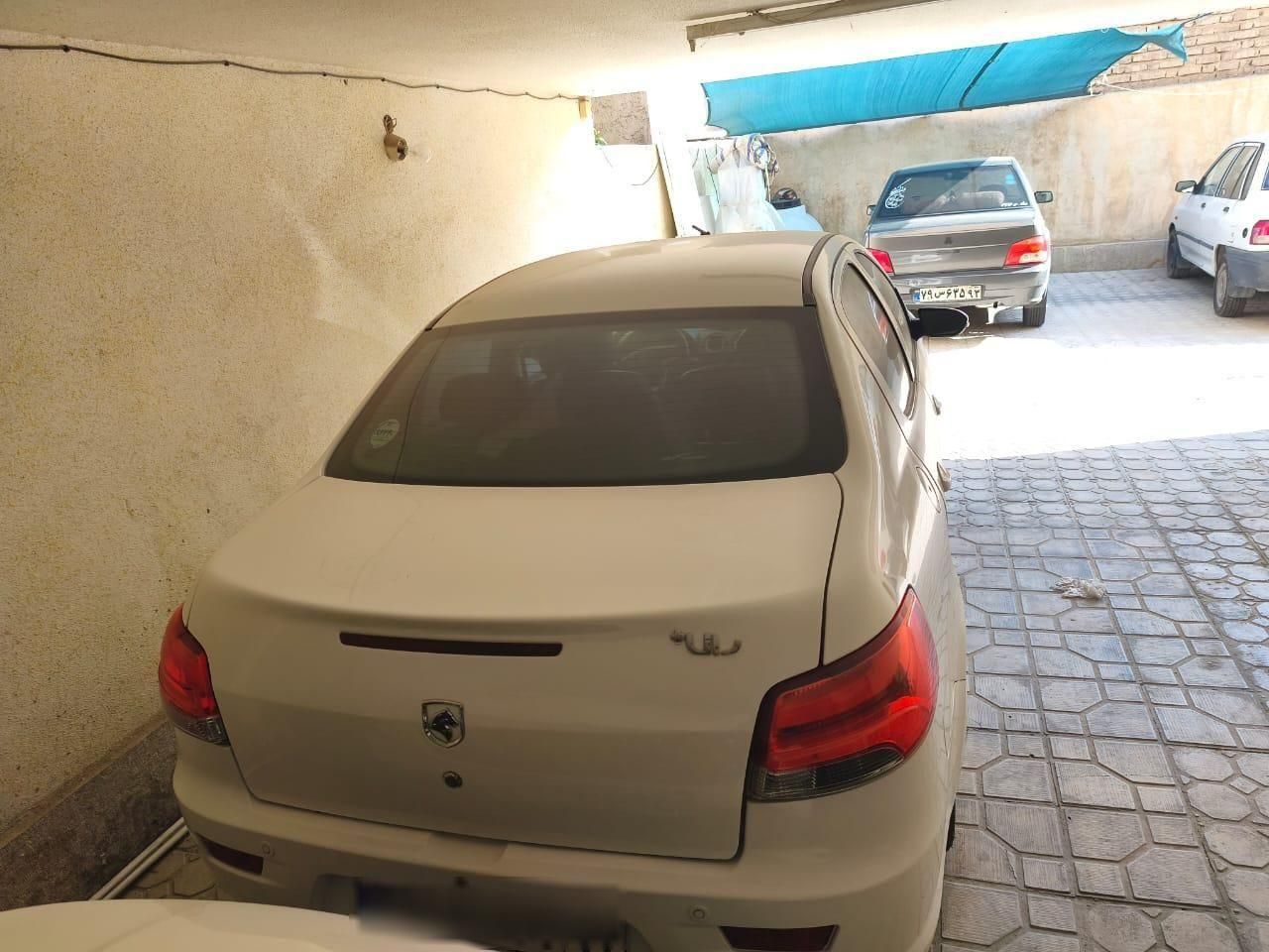 رانا پلاس سقف فلز - 1401