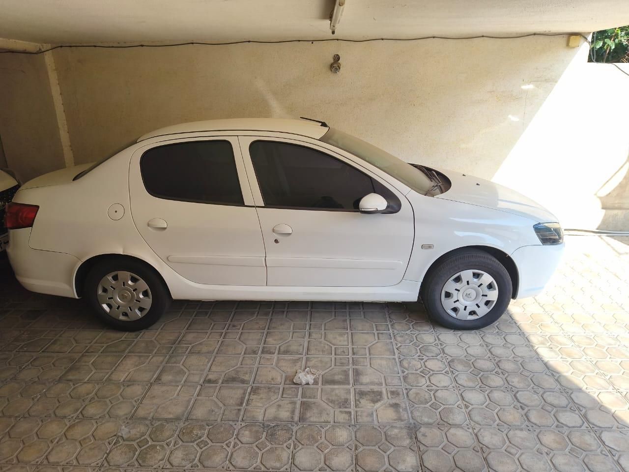 خودرو رانا، پلاس آگهی ann_19372405