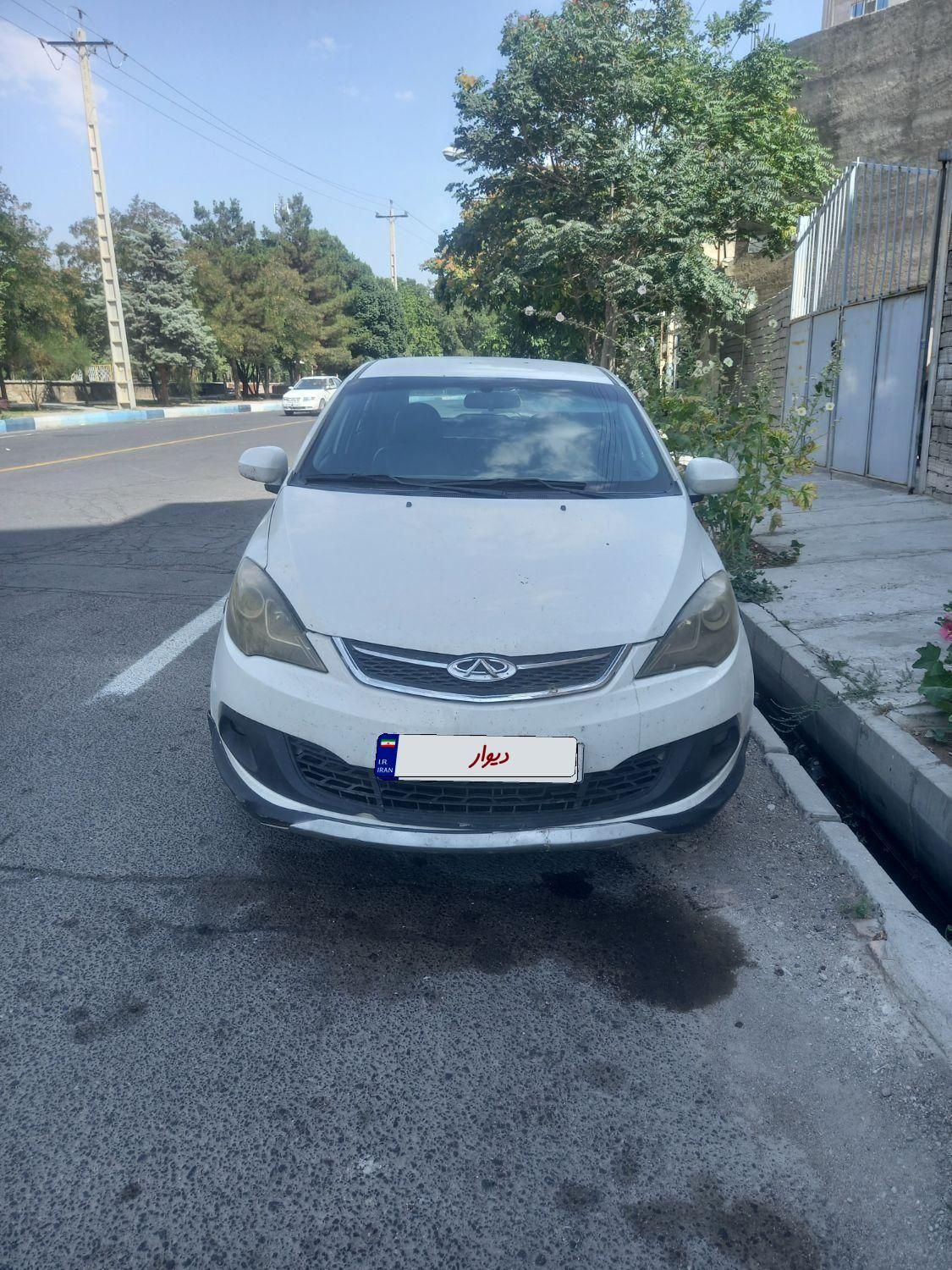 خودرو ام وی ام، 315 هاچ بک آگهی ann_19372416