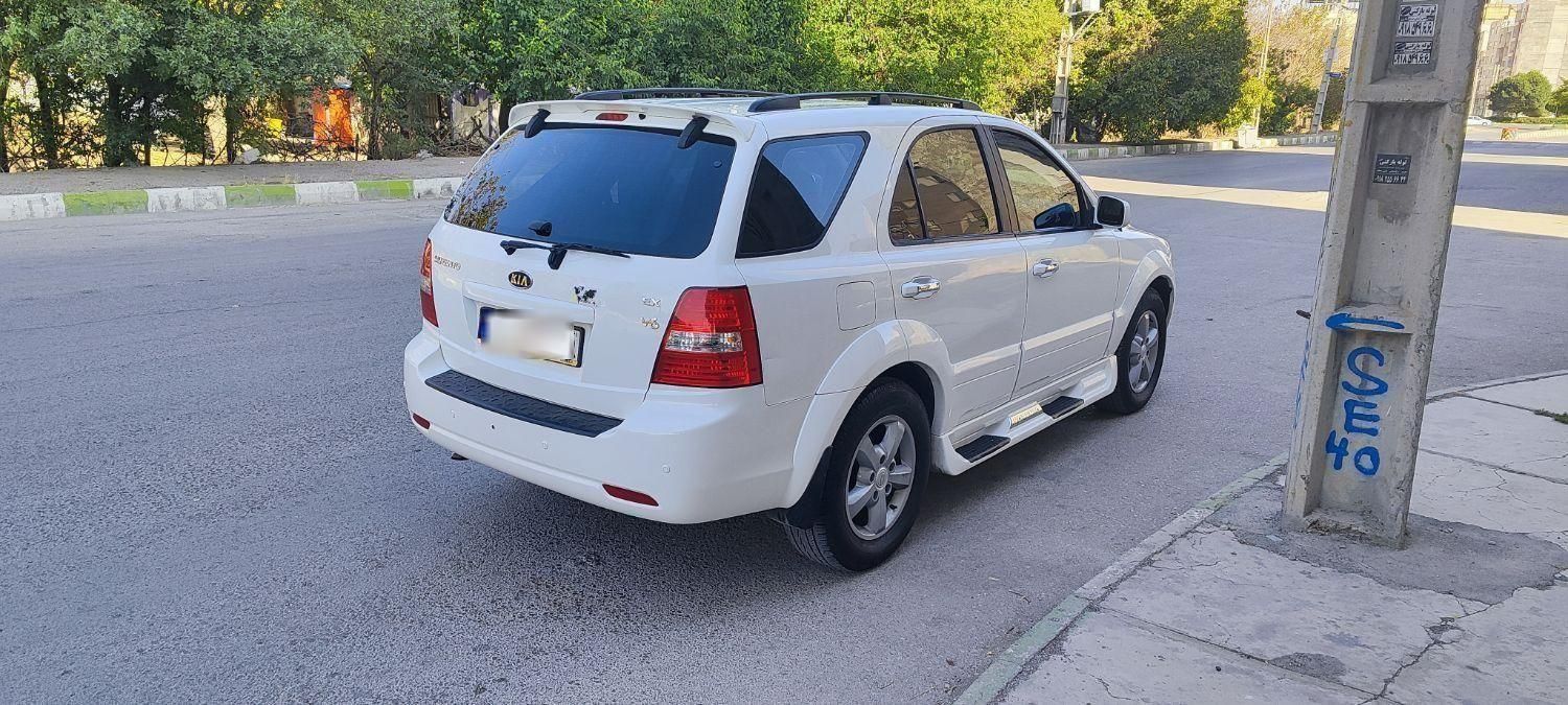 کیا سورنتو فول EX - 2009