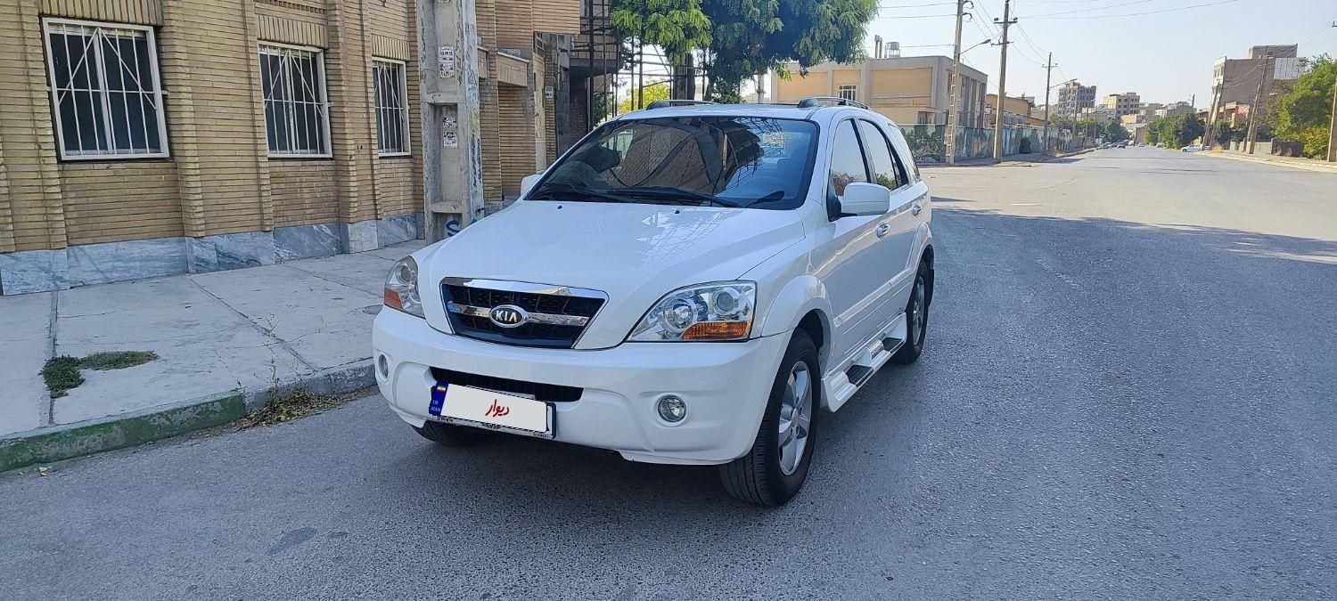 خودرو کیا، سورنتو آگهی ann_19372441