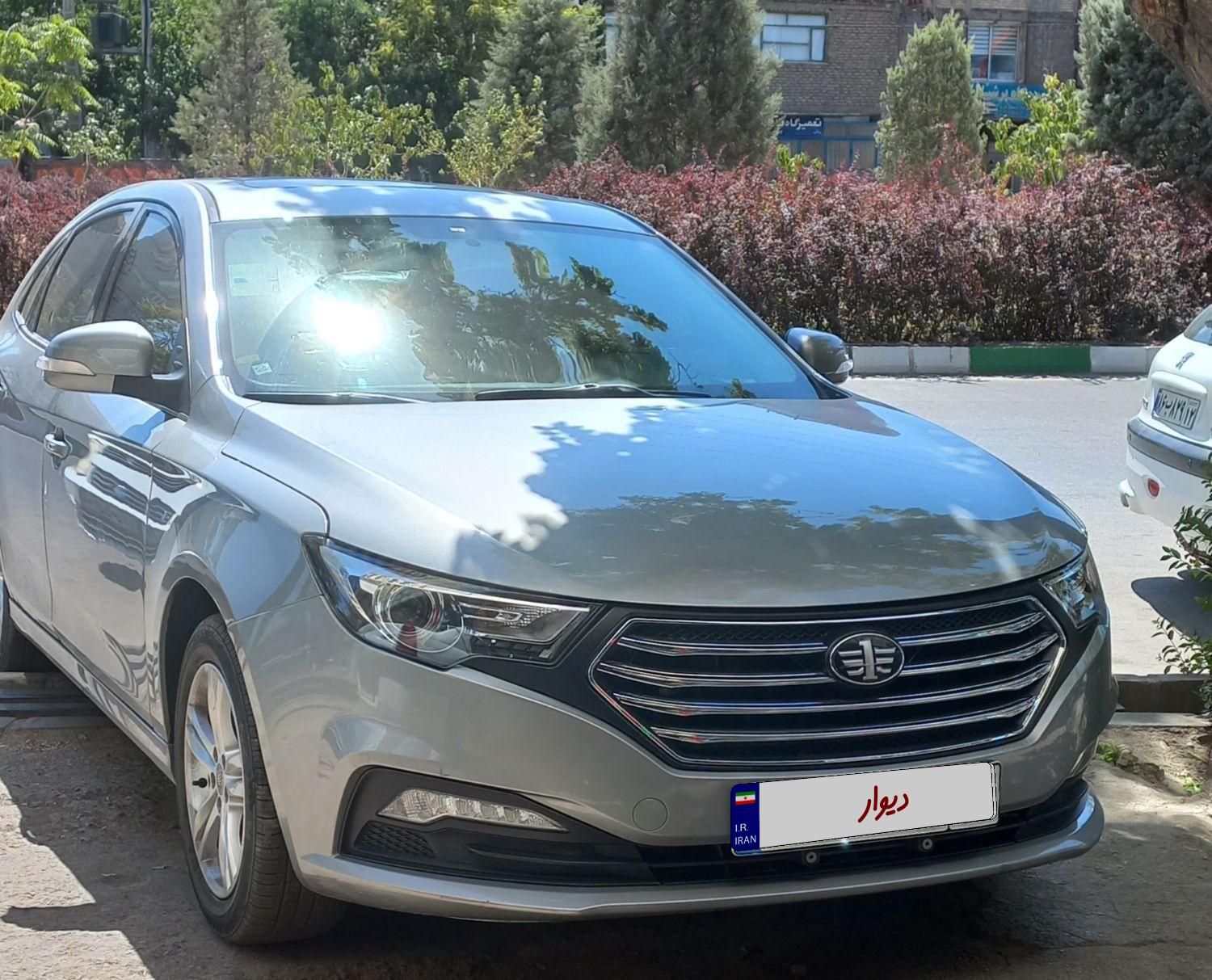 بسترن B30 اتوماتیک - 1398