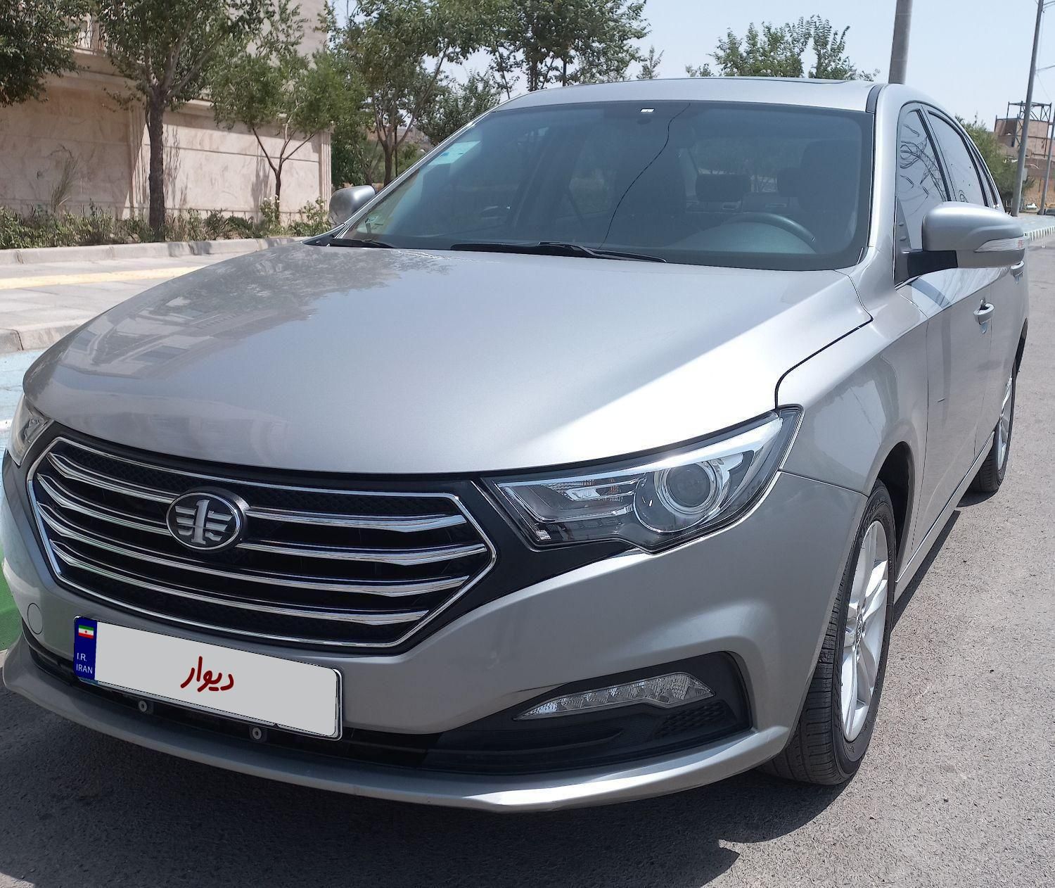 بسترن B30 اتوماتیک - 1398