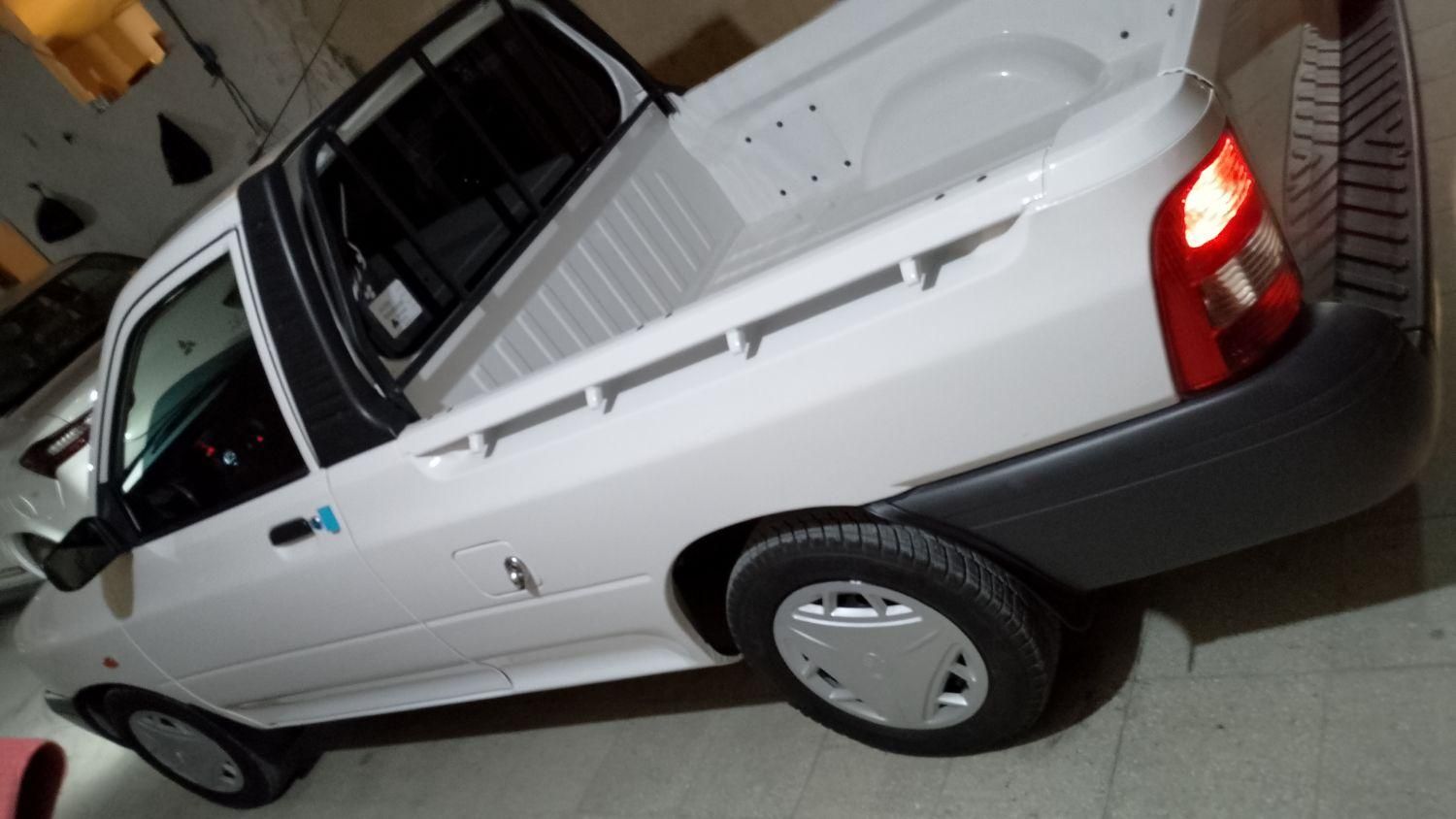 پراید 151 SE - 1403
