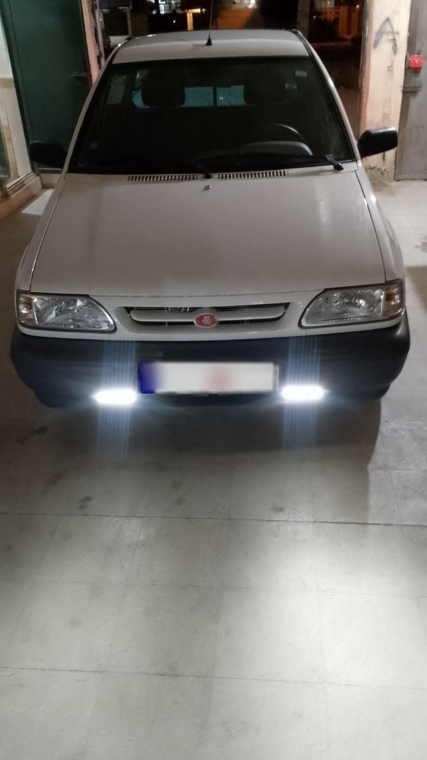 پراید 151 SE - 1403