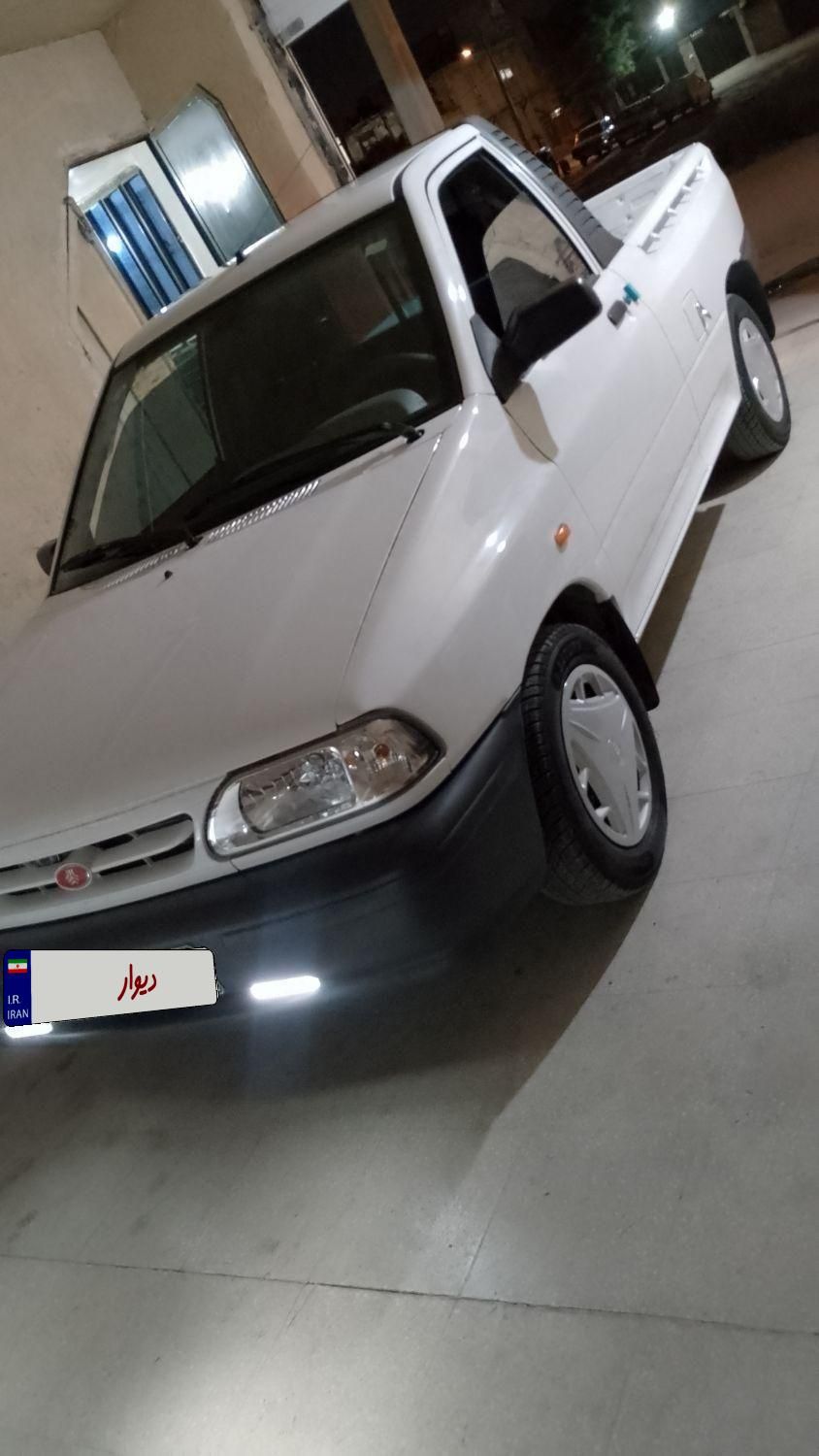 پراید 151 SE - 1403