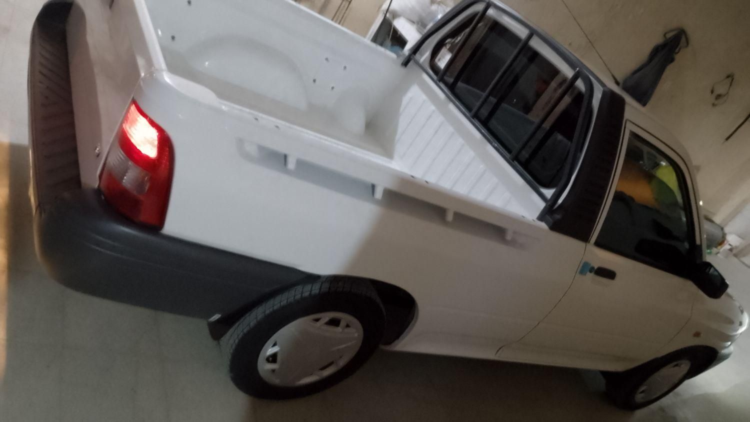 پراید 151 SE - 1403