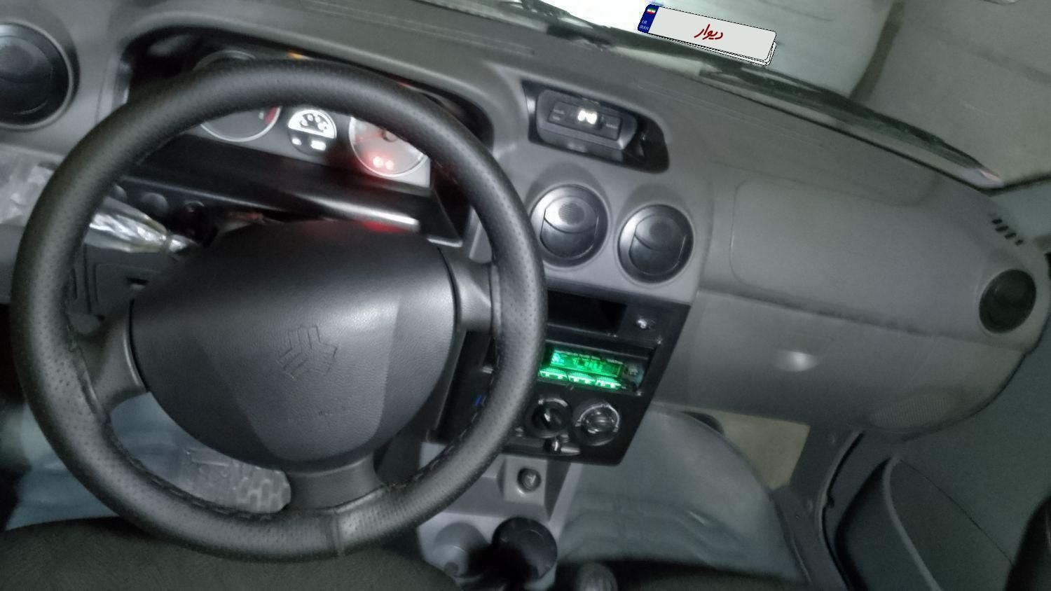 پراید 151 SE - 1403
