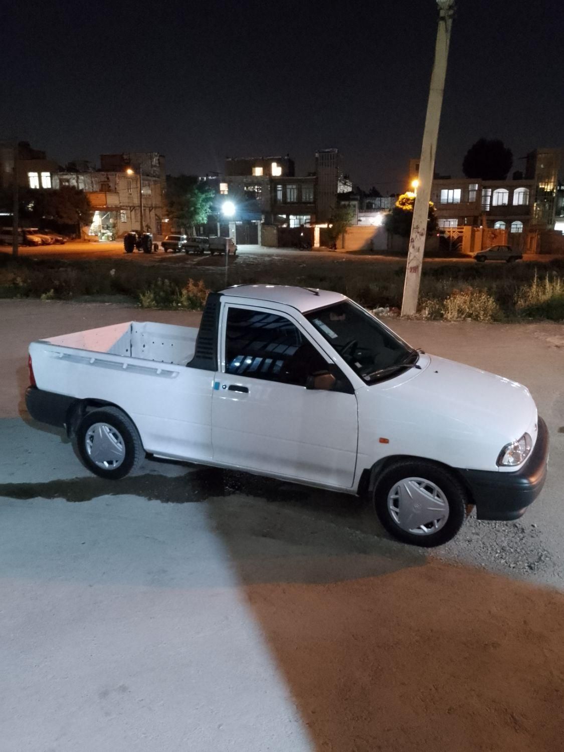 خودرو پراید، 151 آگهی ann_19372446