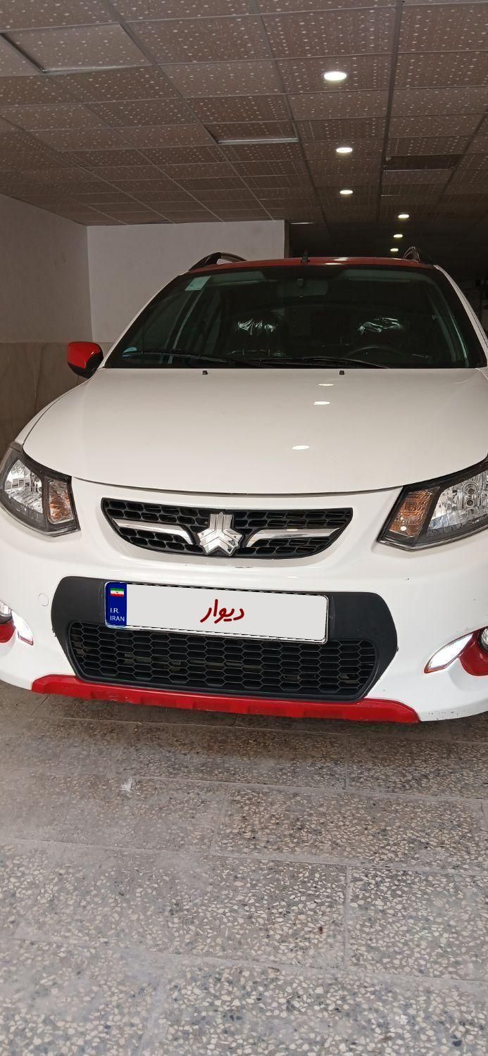 خودرو کوییک، R آگهی ann_19372461