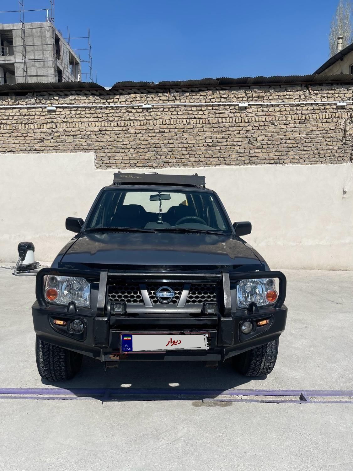 خودرو نیسان، رونیز آگهی ann_19372477