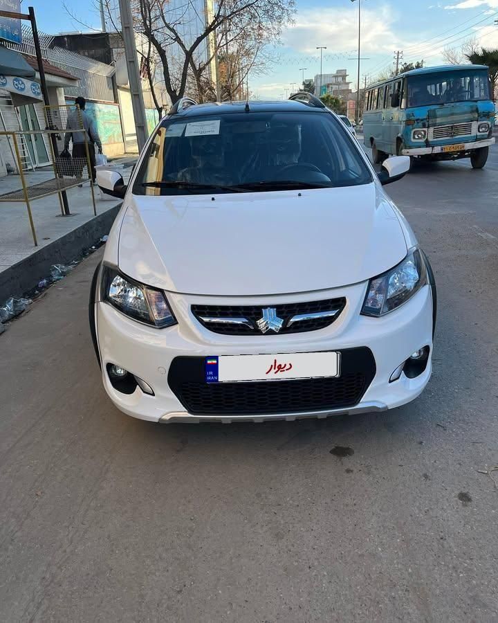 خودرو کوییک، R آگهی ann_19372485