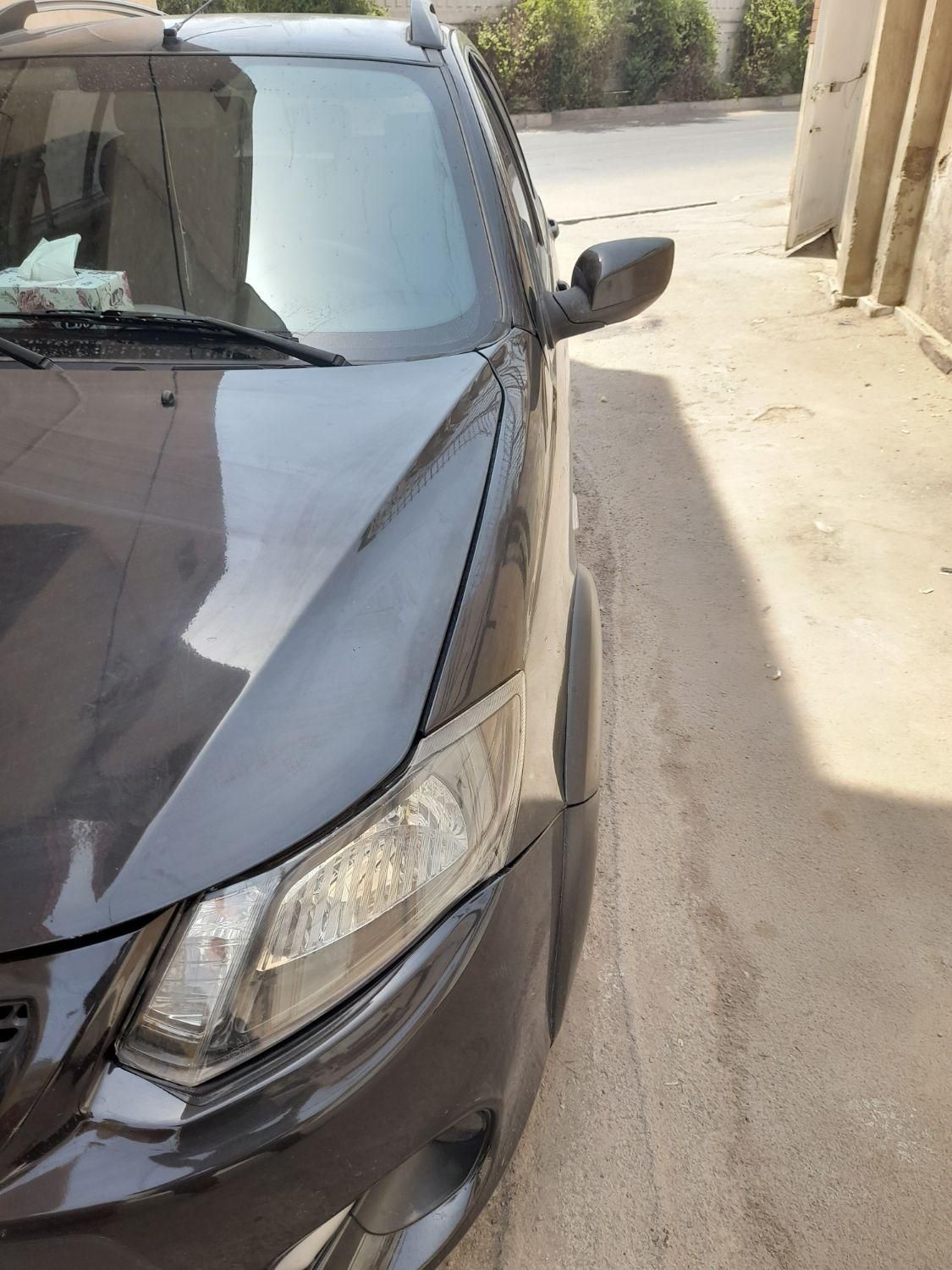 خودرو کوییک، معمولی آگهی ann_19372501