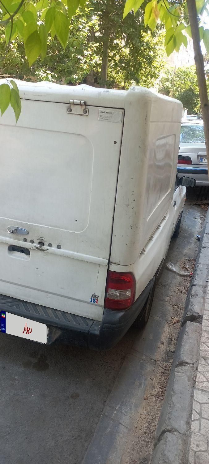 خودرو پراید، 151 آگهی ann_19372505