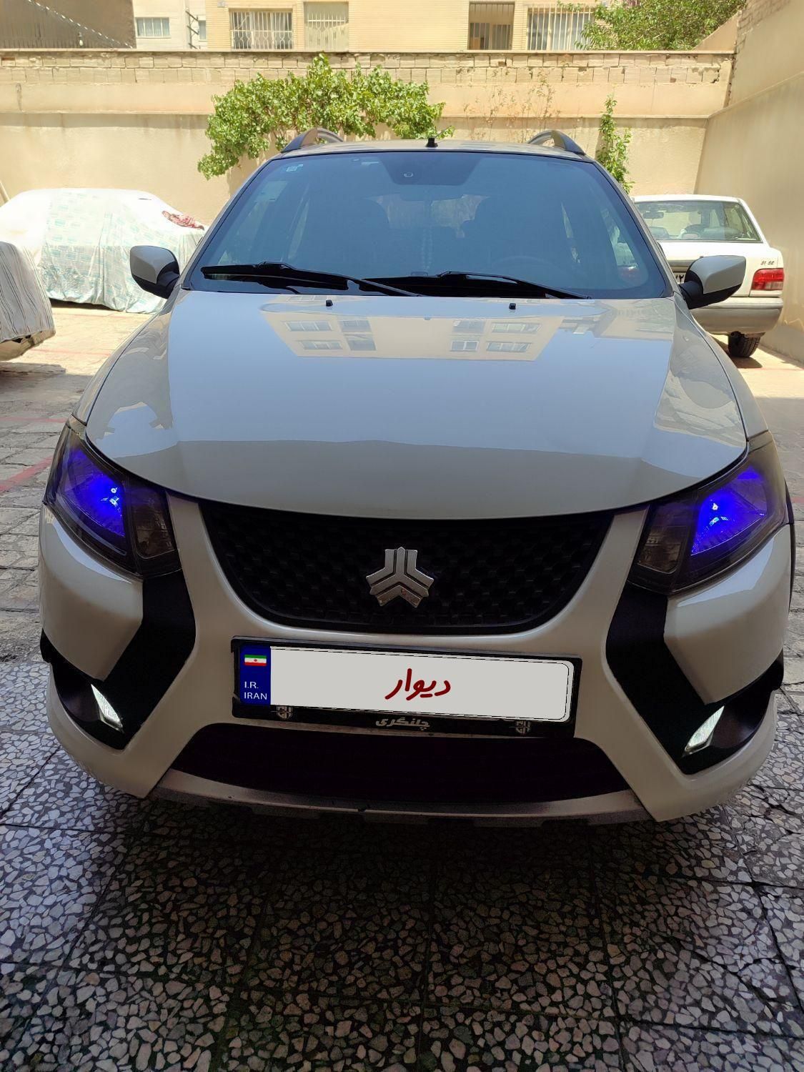 خودرو کوییک، S آگهی ann_19372512