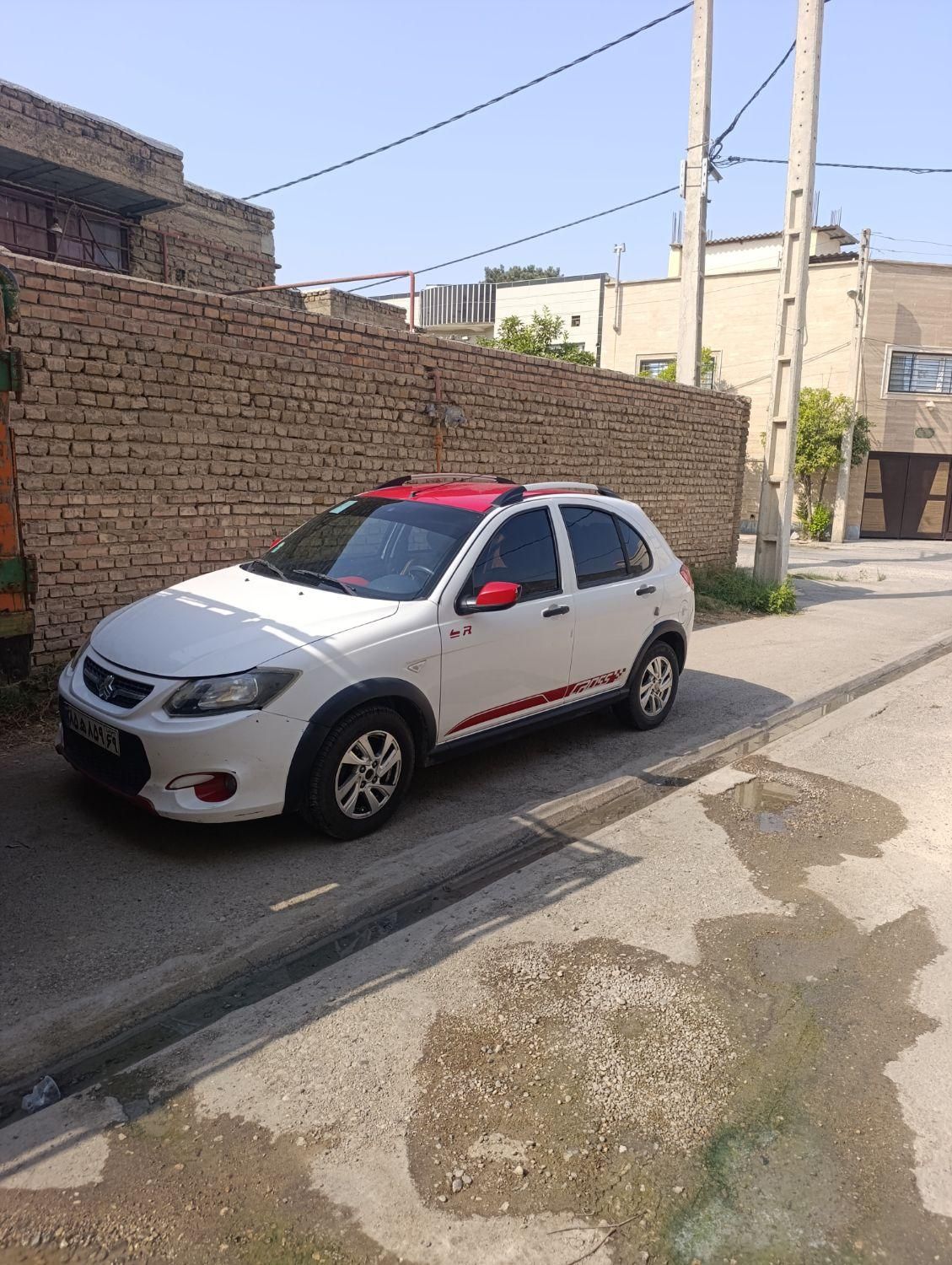 خودرو کوییک، R آگهی ann_19372524