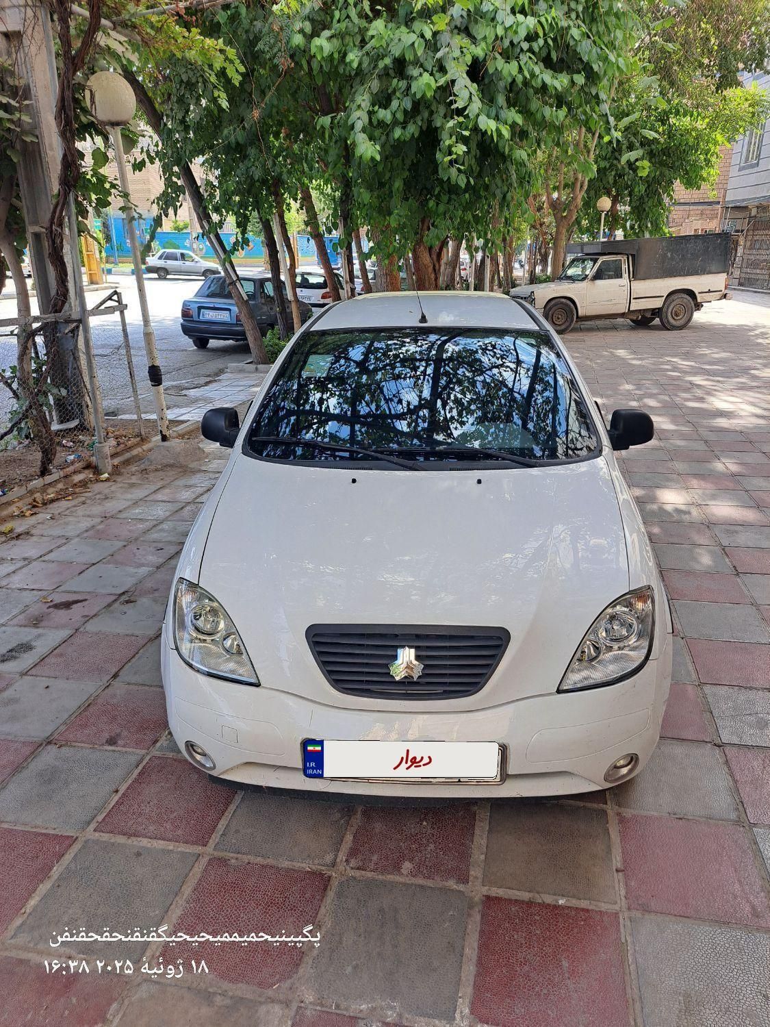 خودرو تیبا، 2 آگهی ann_19372533