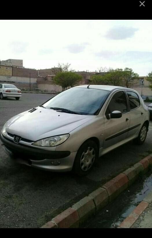 خودرو پژو، 206 آگهی ann_19372576