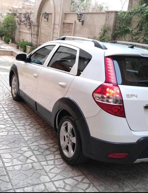 دانگ فنگ H30 کراس اتوماتیک - 1396